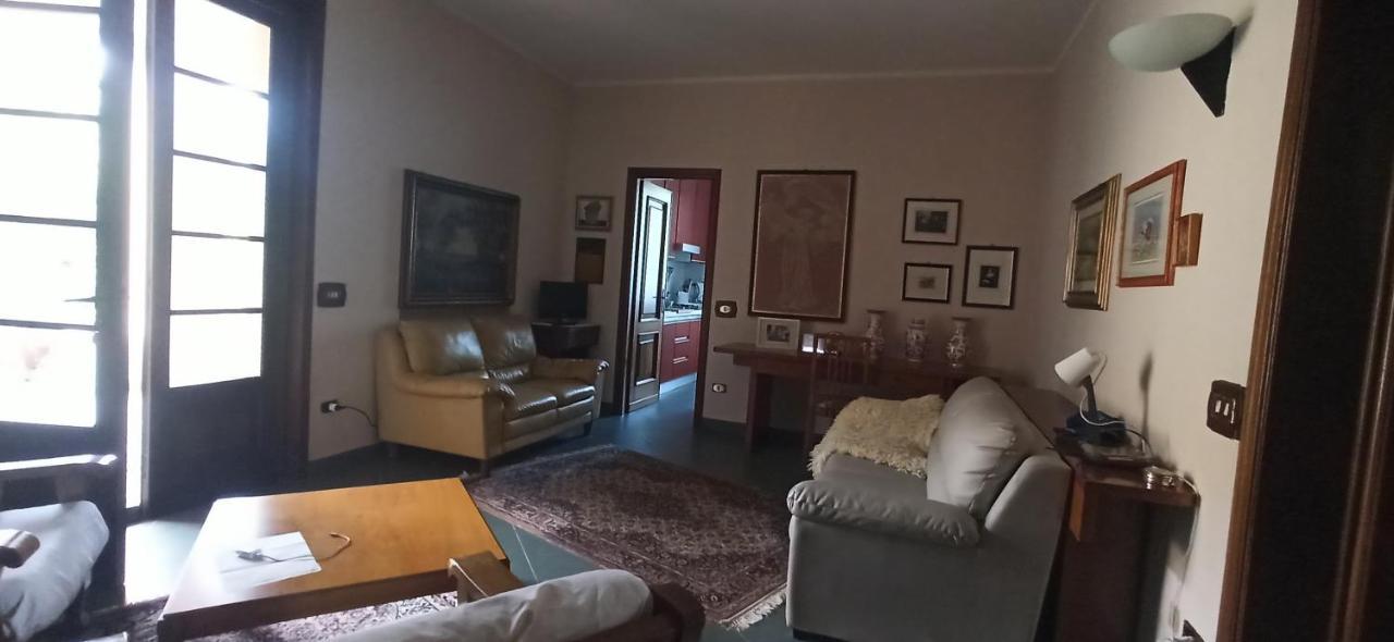 Felino Casa Vincenzo 130 Mq Con Portico Ed Ingresso Esclusivo Dal Giardino 빌라 외부 사진