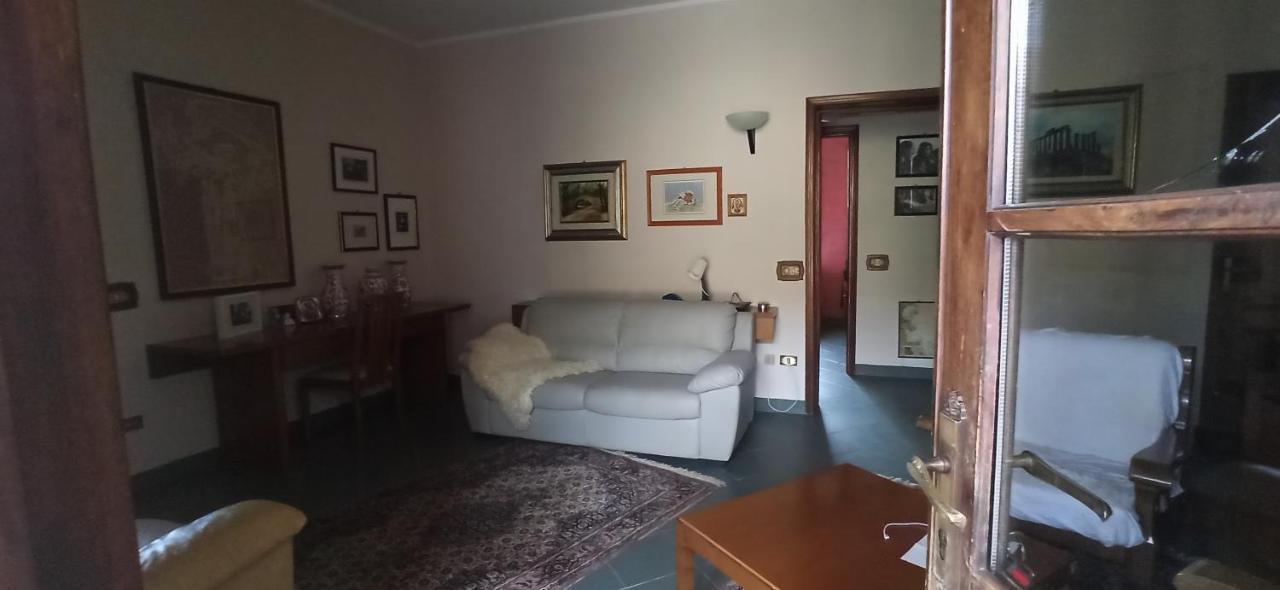 Felino Casa Vincenzo 130 Mq Con Portico Ed Ingresso Esclusivo Dal Giardino 빌라 외부 사진