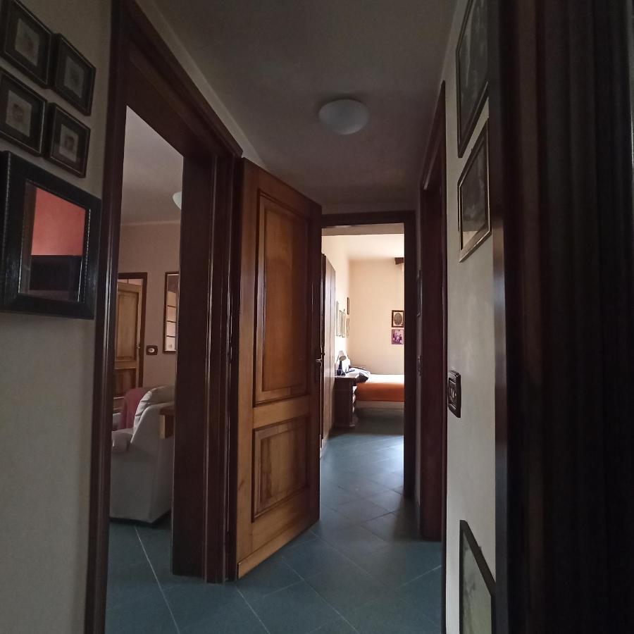 Felino Casa Vincenzo 130 Mq Con Portico Ed Ingresso Esclusivo Dal Giardino 빌라 외부 사진