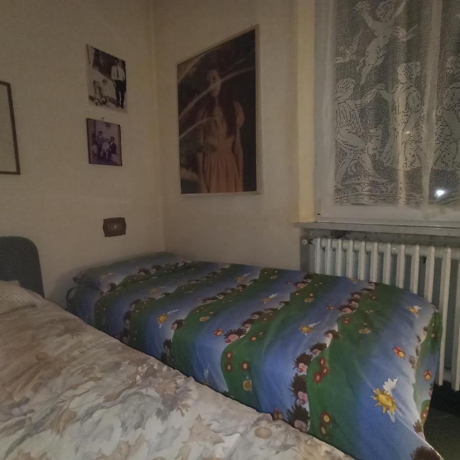 Felino Casa Vincenzo 130 Mq Con Portico Ed Ingresso Esclusivo Dal Giardino 빌라 외부 사진