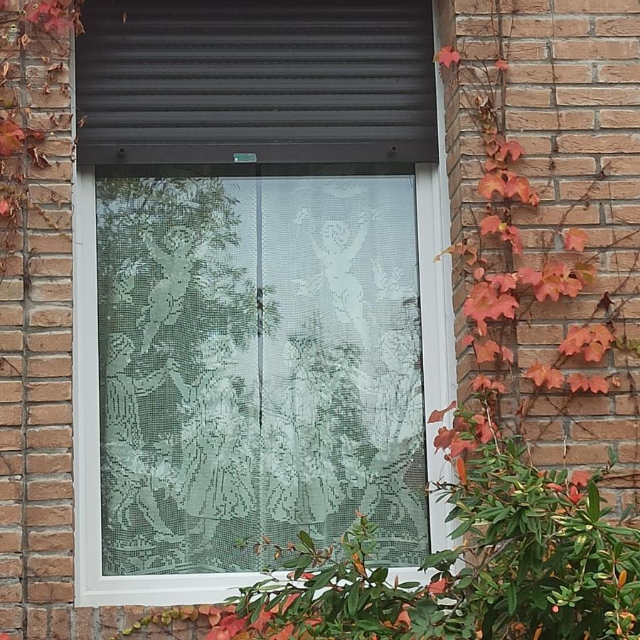 Felino Casa Vincenzo 130 Mq Con Portico Ed Ingresso Esclusivo Dal Giardino 빌라 외부 사진