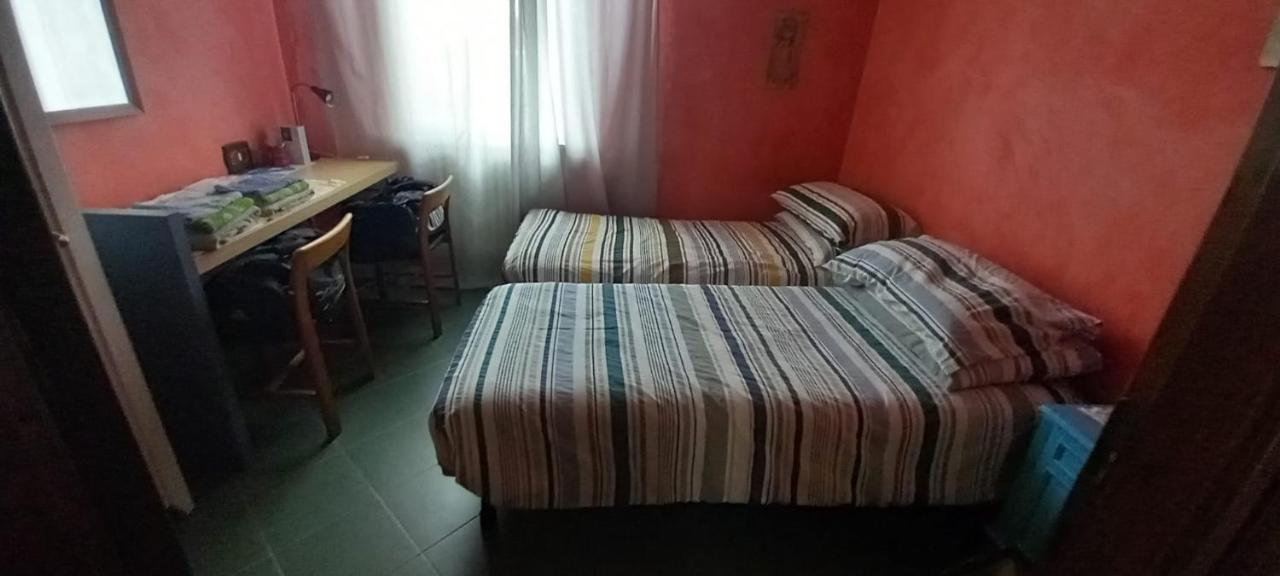 Felino Casa Vincenzo 130 Mq Con Portico Ed Ingresso Esclusivo Dal Giardino 빌라 외부 사진