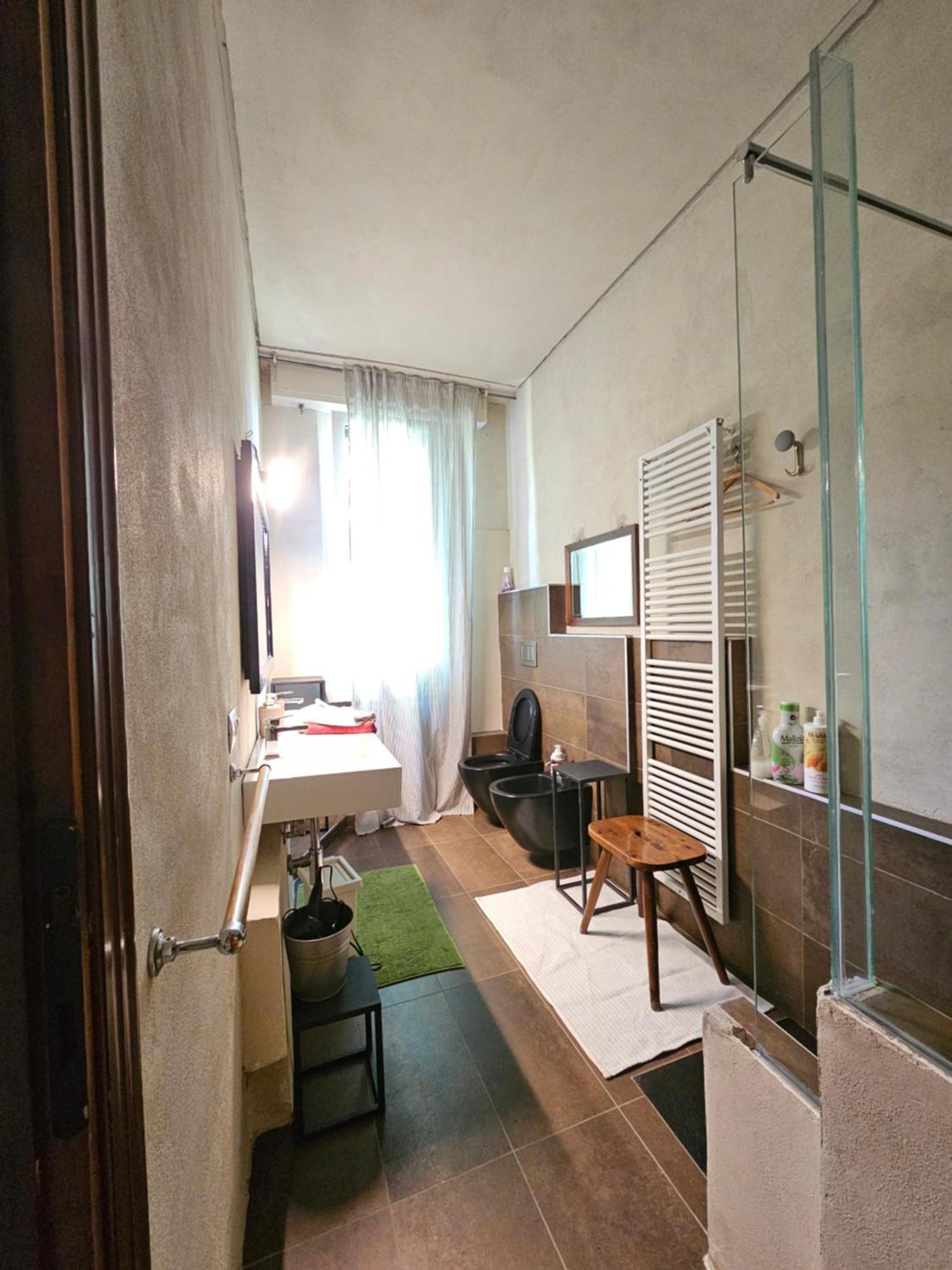 Felino Casa Vincenzo 130 Mq Con Portico Ed Ingresso Esclusivo Dal Giardino 빌라 외부 사진