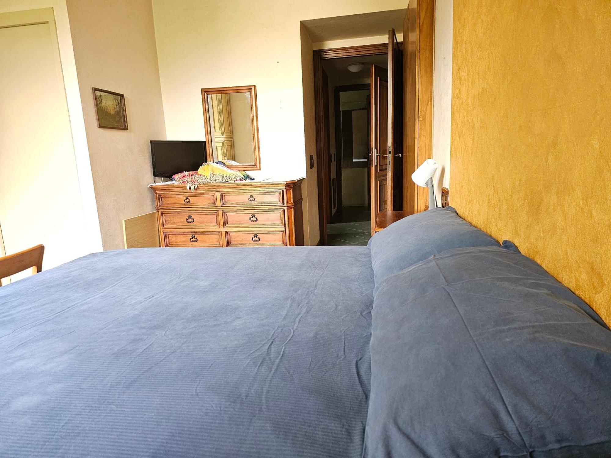 Felino Casa Vincenzo 130 Mq Con Portico Ed Ingresso Esclusivo Dal Giardino 빌라 외부 사진